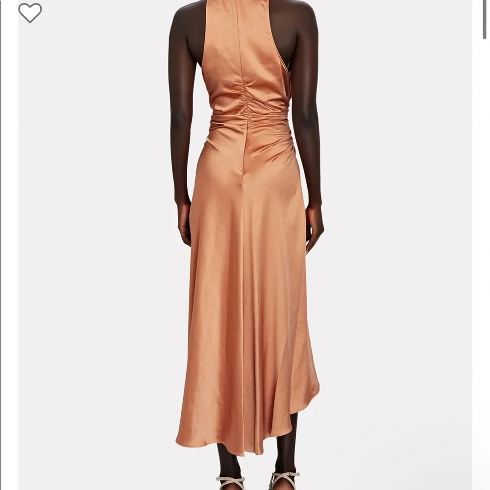 A.L.C. INEZ DRESS - Picture 2 of 2